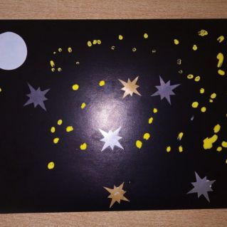 "Путешествия к звёздам"