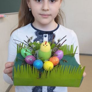 Святая Пасха