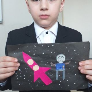 Путешествие к звёздам