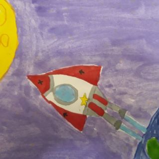 Неизведанные миры