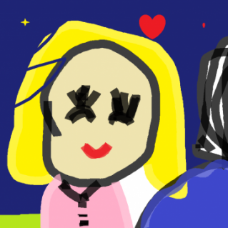 Така Бока жизнь на Марсе