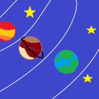 Полёт к планетам