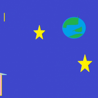 Полет к Солнцу