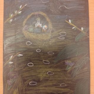 Чудесный праздник