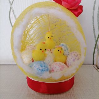 Праздник Пасхи