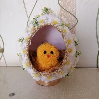 Пасхальное яйцо