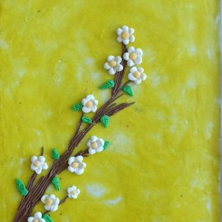 Со светлым праздником!