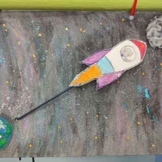 Фантазия детства