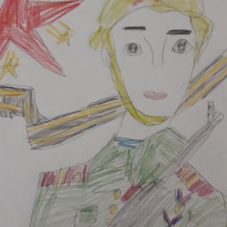 Защитник Родины