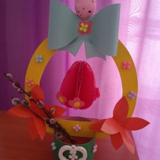 "Пасхальное чудо"