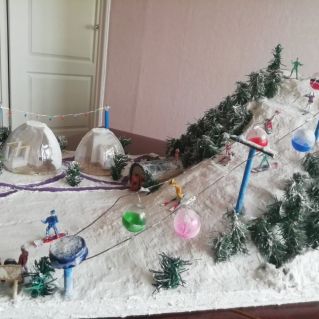 "Территория мечты"