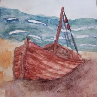 "После шторма"