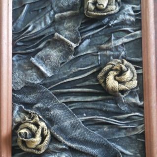 Панно "Фантазя"