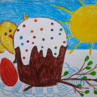 "Пасхальные традиции"