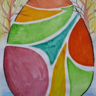 "Пасхальная радость"