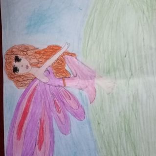 "Добрая фея"