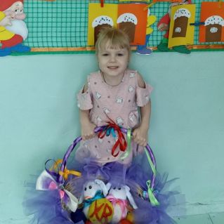 "Пасхальные традиции"