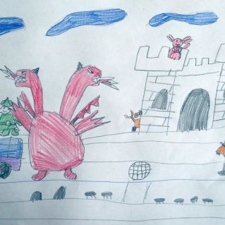 В гостях у сказки