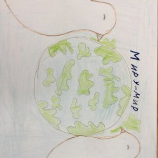 “Миру-мир»