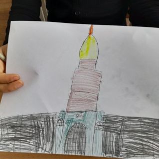 Кузнецкая крепость