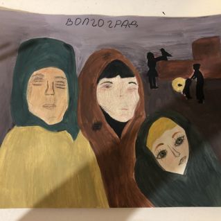 Волгоград - город герой!!!