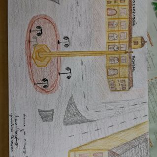 Ленинград - город герой!!!