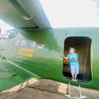 авторская фотография