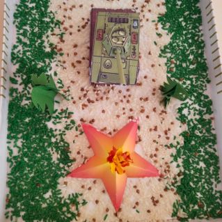 День победы!