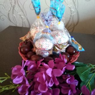 Светлый праздник Пасха