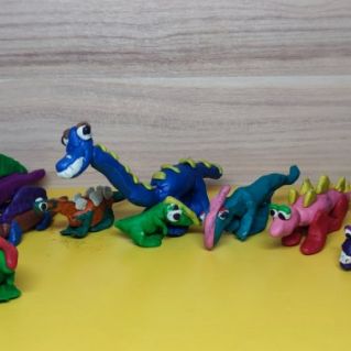 Парк Юрского периода