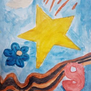 С днем Победы!