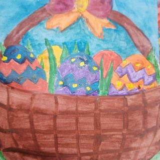 Светлая Пасха