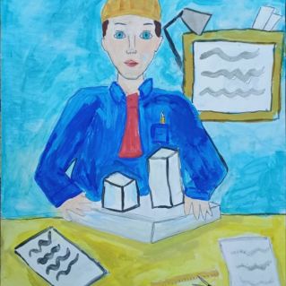 Инженер-строитель