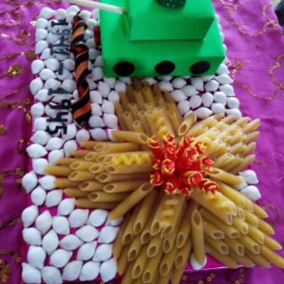 Помним и гордимся