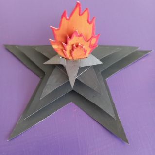 "Салют Победе!!!"