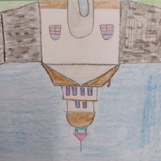 "Кузнецкая крепость"