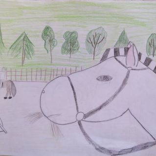 Мой любимый друг