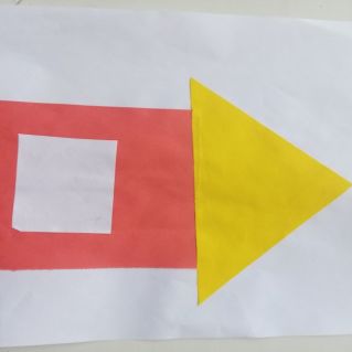 Домик для синички