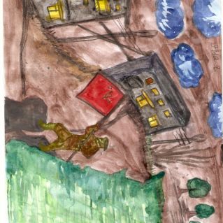 взятие Рейхстага