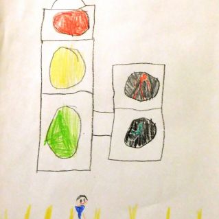 Светофоры - разные и нужные!