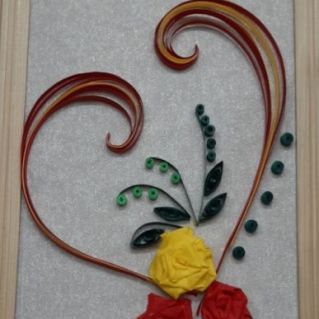 "Оберег от забвения"