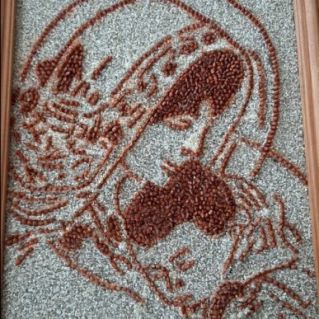 Слёзы памяти"