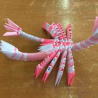 «Скорпион»