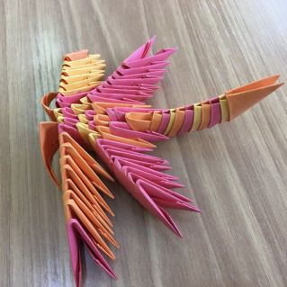 «Стрекоза»