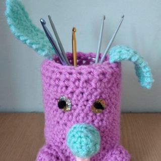 Стакан-подставка