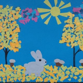 Листопадничек