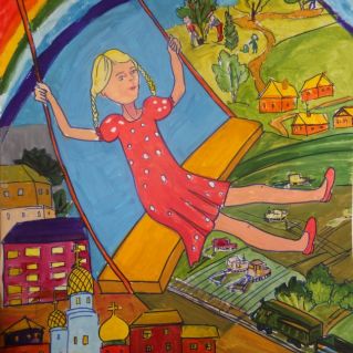 Страна победителей