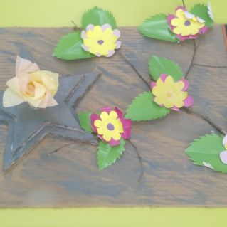 "Вечный огонь"