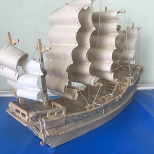 "Каравелла Колумба"