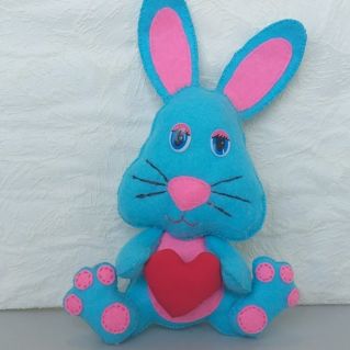 Дарю тебе своё сердечко